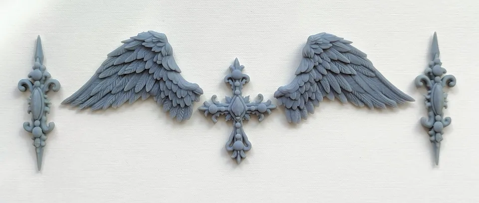 ست بال و صلیب